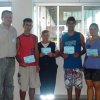 treinamento 1